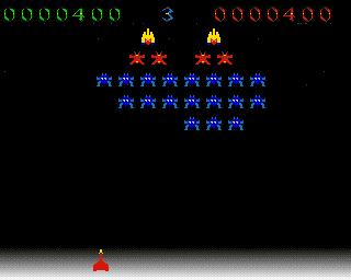 Power Games screenshot 2 for Amiga CD32